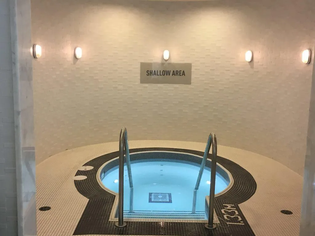 Apartment Avalon Suites - York Street Toronto