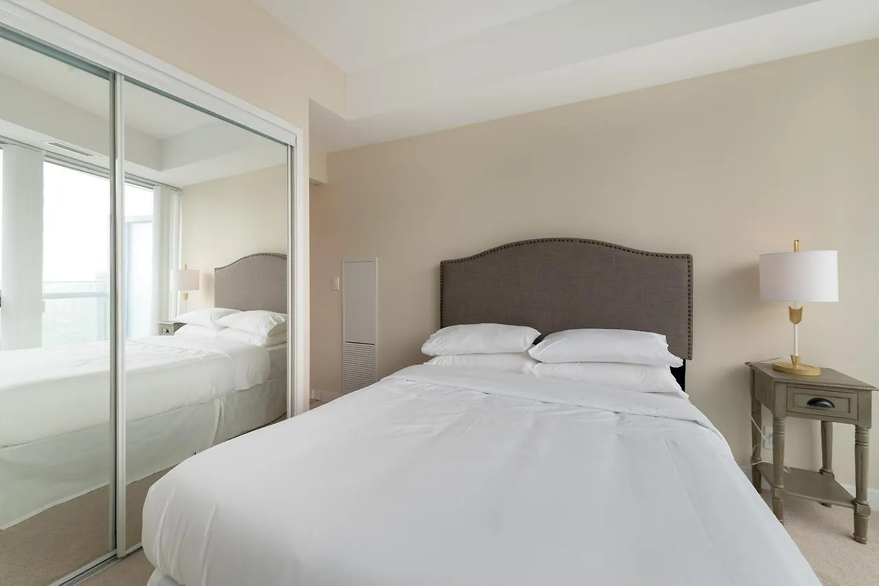 Avalon Suites - York Street Toronto