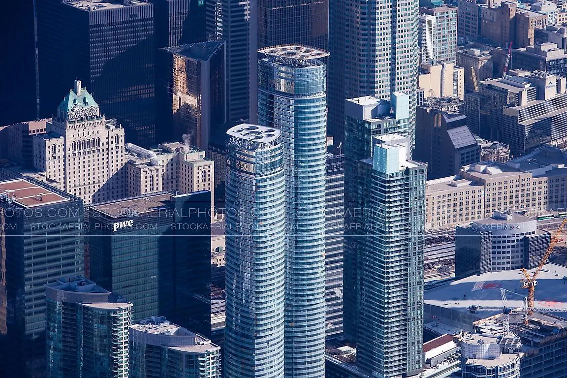 Apartment Avalon Suites - York Street Toronto