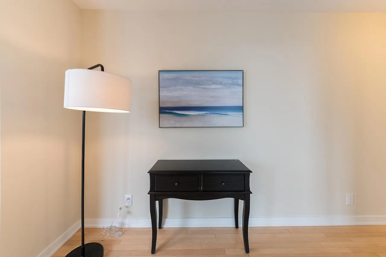 Apartament Avalon Suites - York Street Toronto
